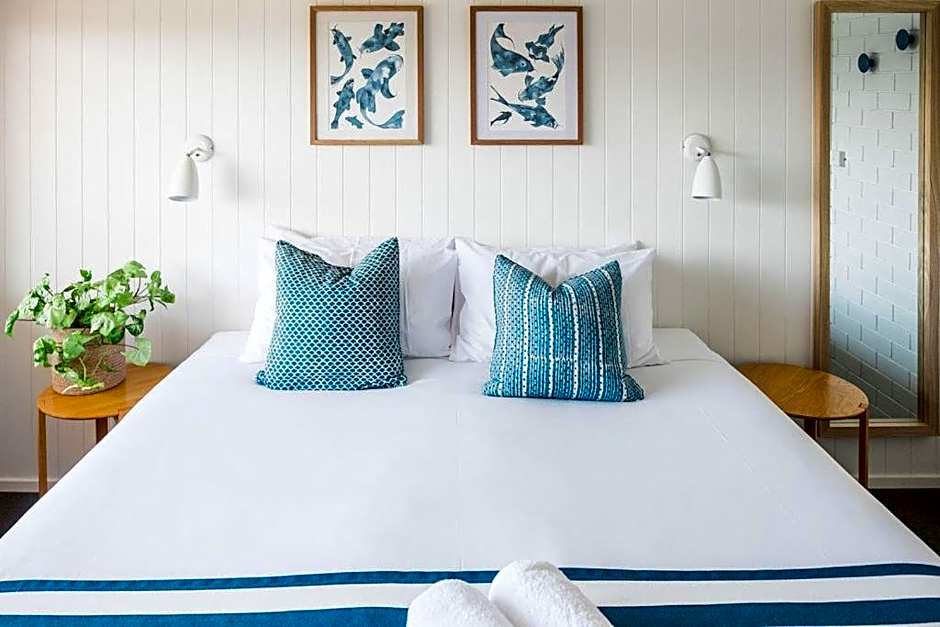 Mollymook Seascape Motel