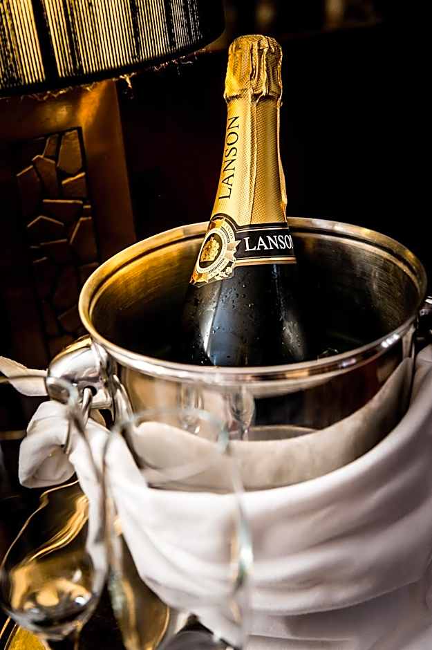 Best Western Queens Hotel