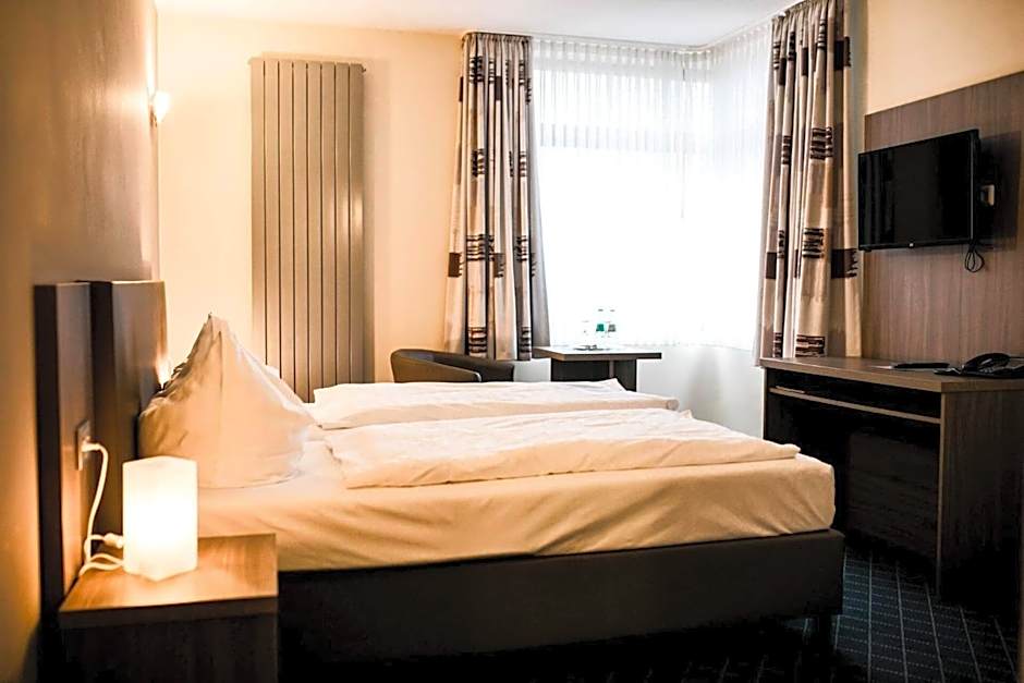 Wiechmanns Weserhotel