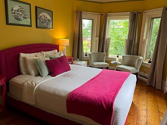 La Belle Victorienne