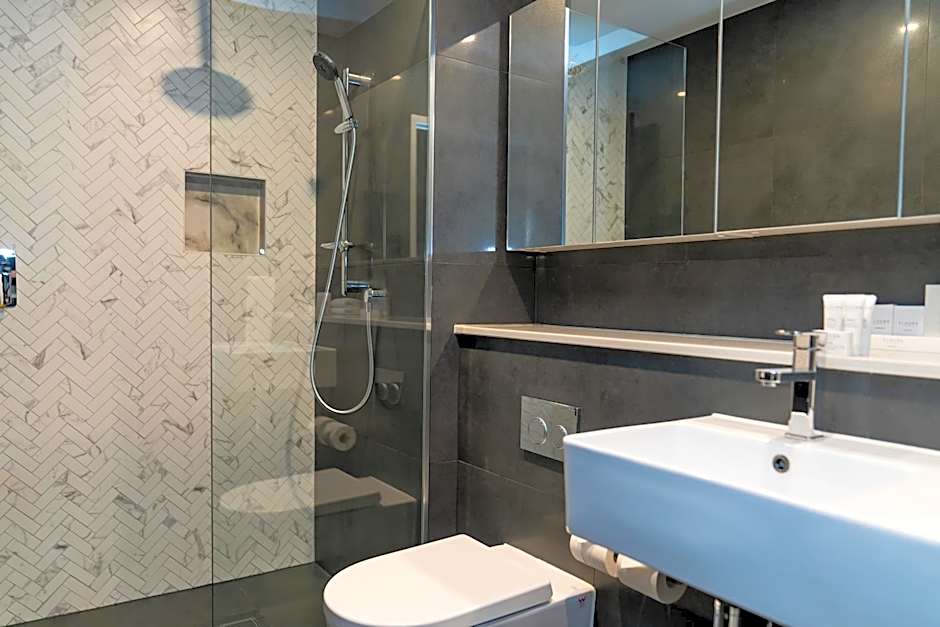 Gladius Hotel & Suites - Parramatta