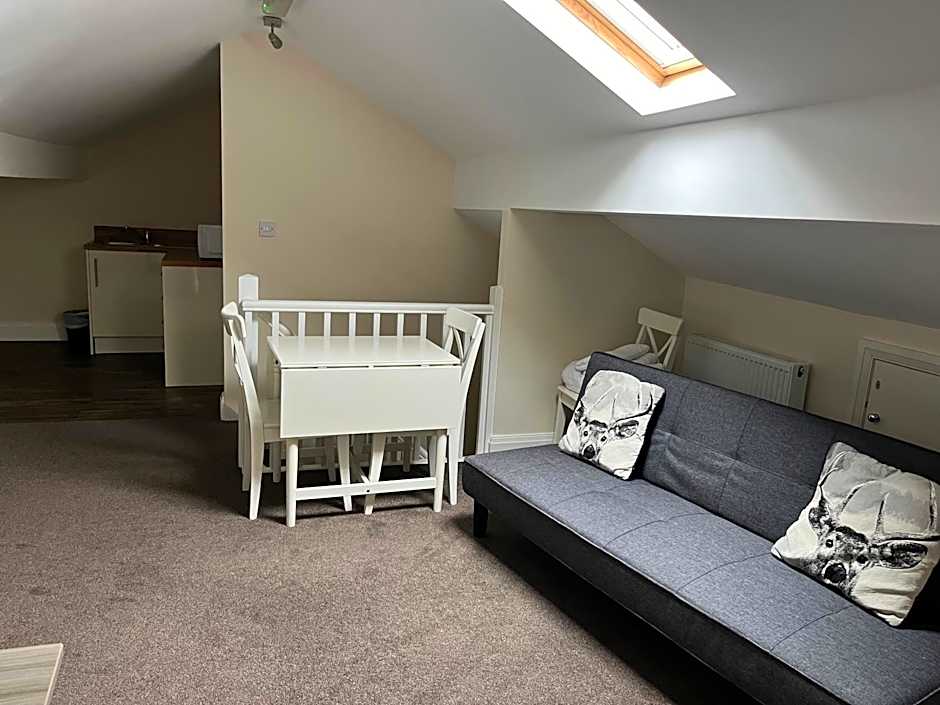 Queens arms country inn