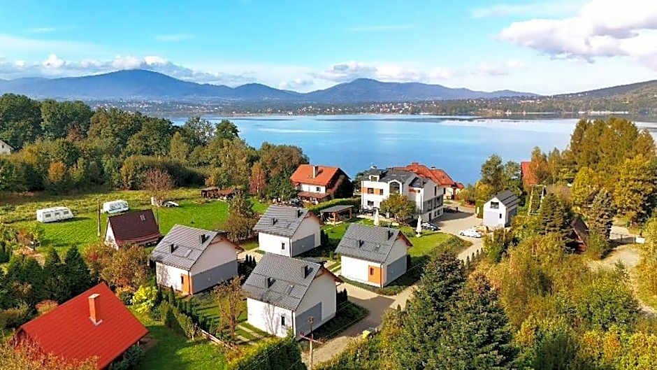 Ośrodek Wypoczynkowy Mirabelka
