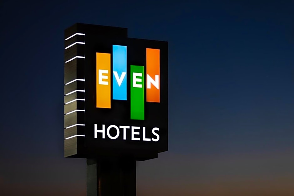 Even Tinley Park Hotel and Convention Center By IHG
