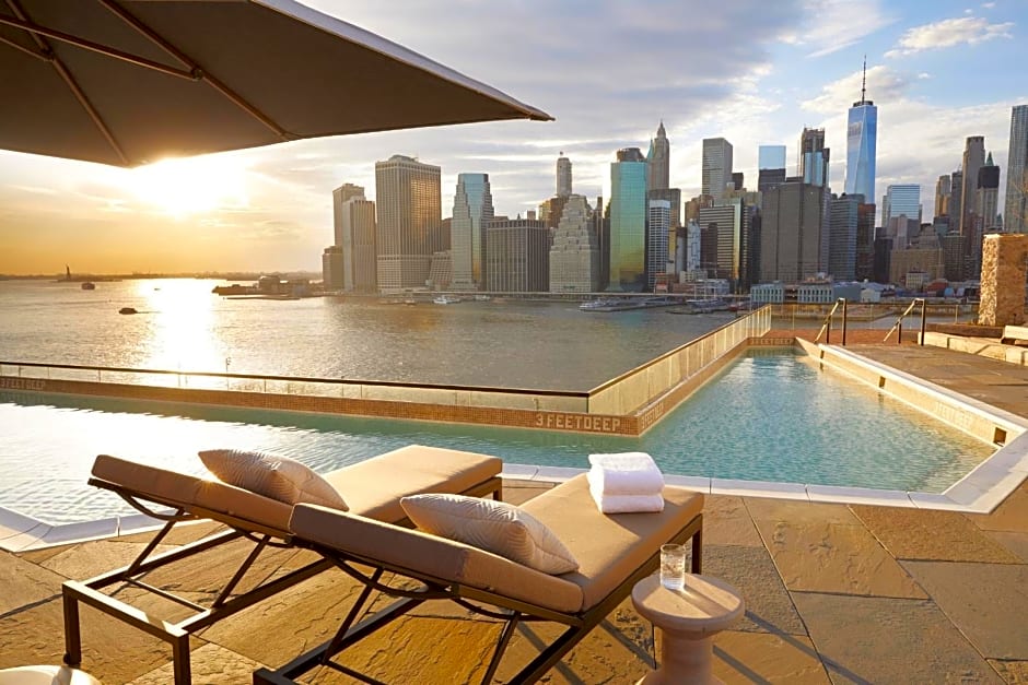 1 Hotel Brooklyn Bridge