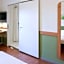 ibis budget Castelnaudary - A61