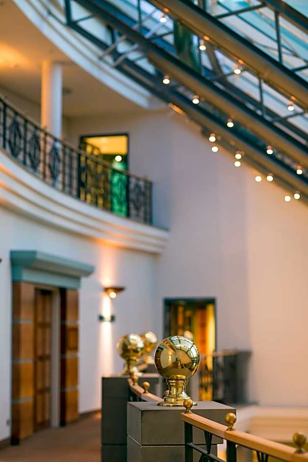 Seminaris Hotel Leipzig