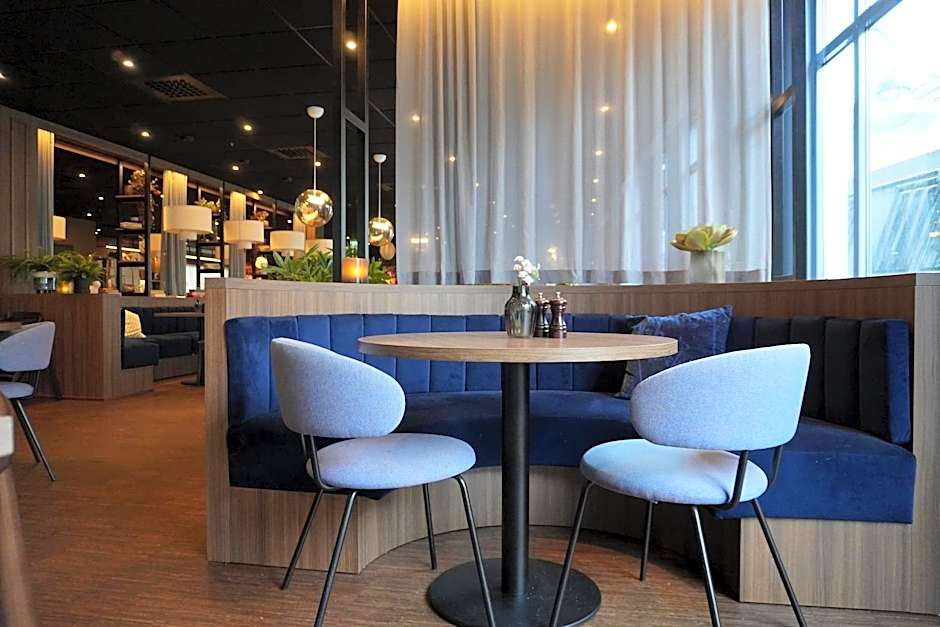 Home Hotel Grand Olav