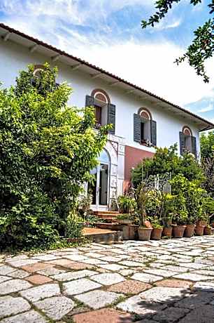Bed & Breakfast Il Giardino