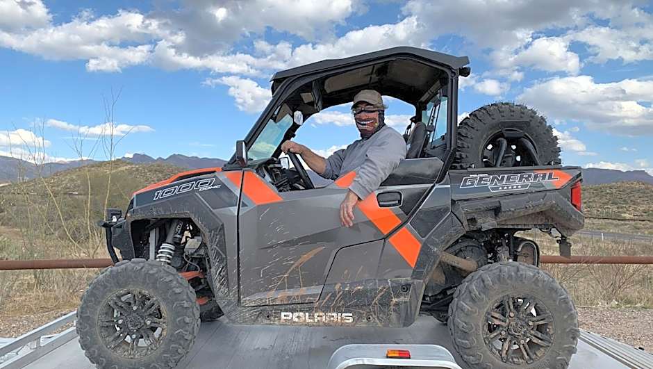 Copper Mountain Motel