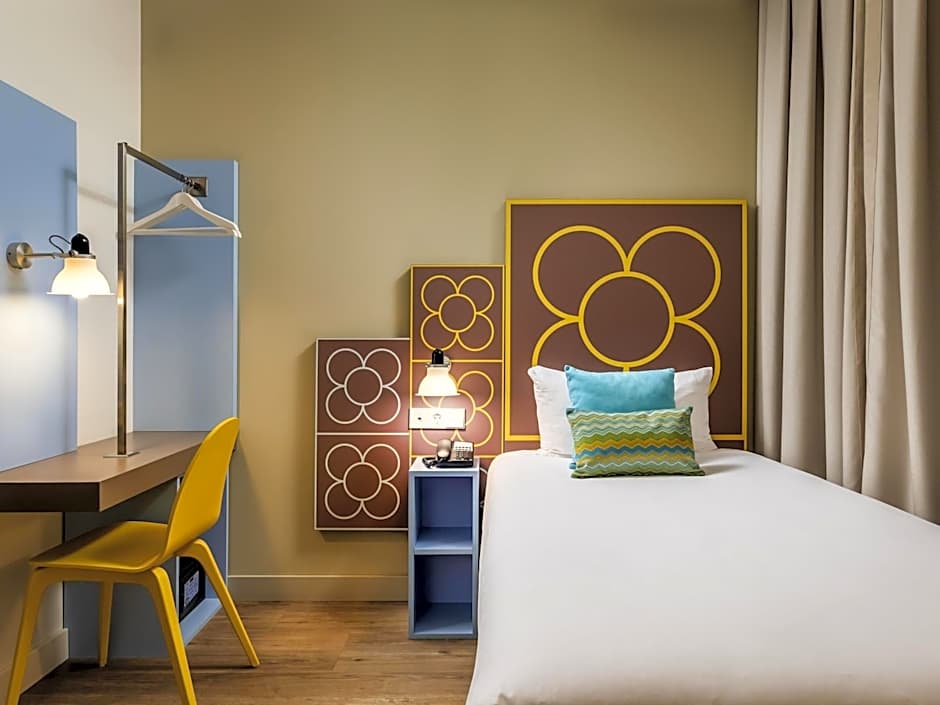 ibis Styles Barcelona Centre