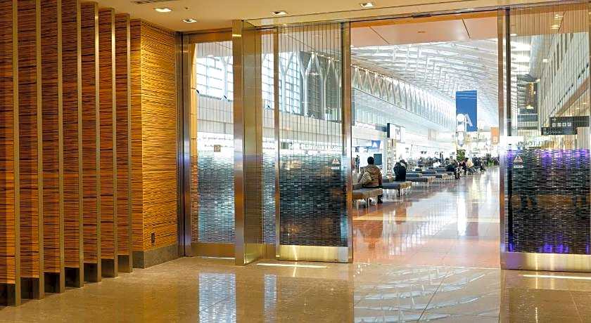 Haneda Excel Hotel Tokyu