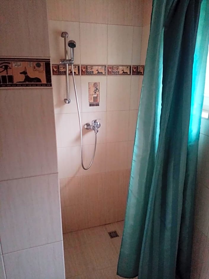 Apartmán Starý Mlyn