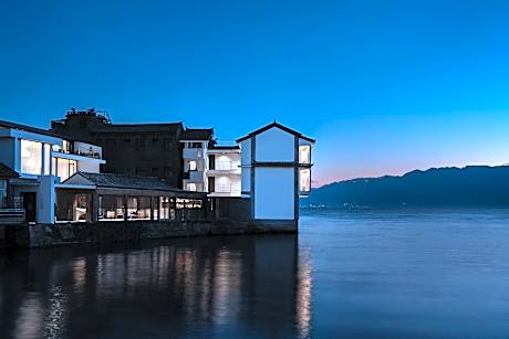 芒澍·陶唐之丘海景酒店（大理洱海店）