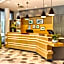 Citadines Arnulfpark Munich