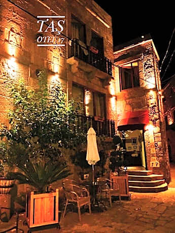 Tas Otel 17