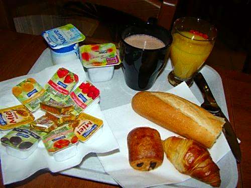 Originals City, Hotel Clermont-Ferrand Sud Aubiere