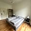 Hostel WohnZimmer-Essen