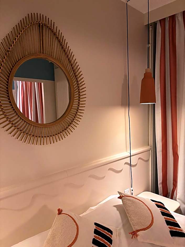 Residence Vacances Bleues Le Grand Large