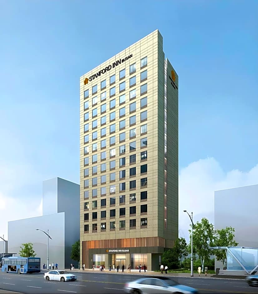 Stanford Inn Busan