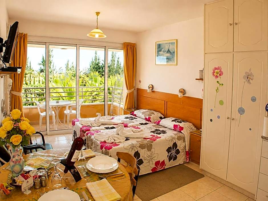 Apollonia Hotel Apartments