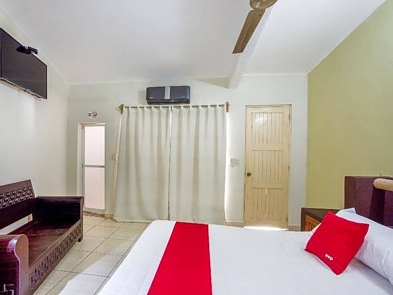 OYO Hotel Posada Lys, Zihuatanejo