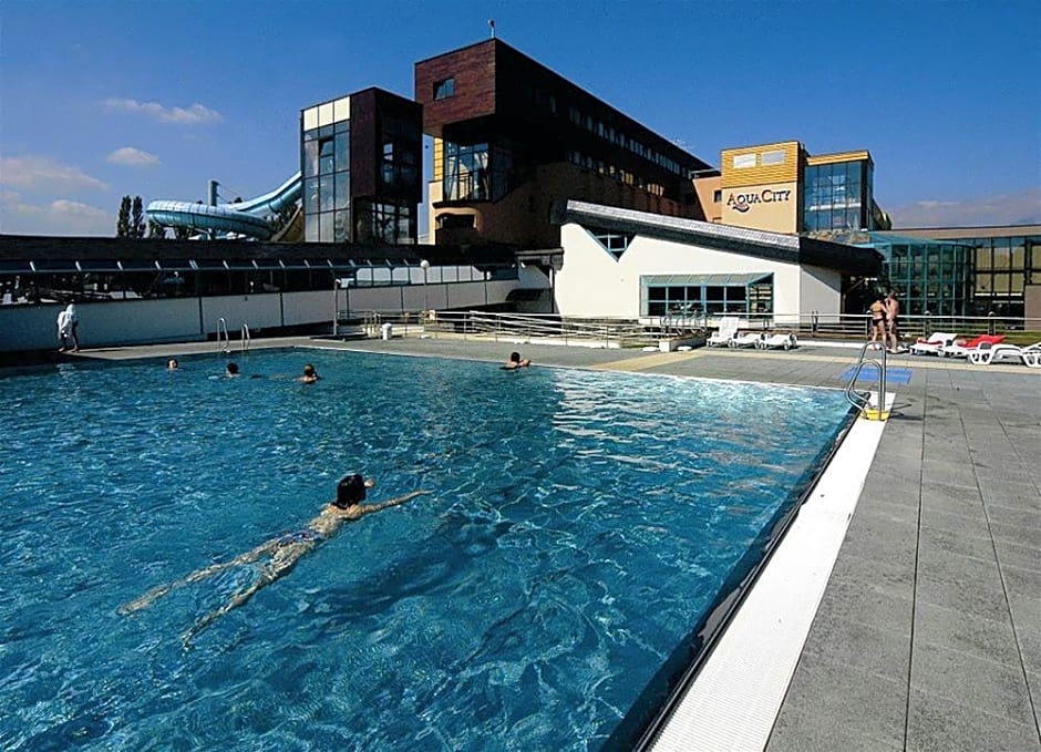 AquaCity Mountain View 