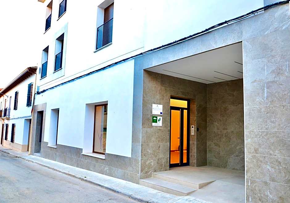 El SUEÑO DE LA MANCHA