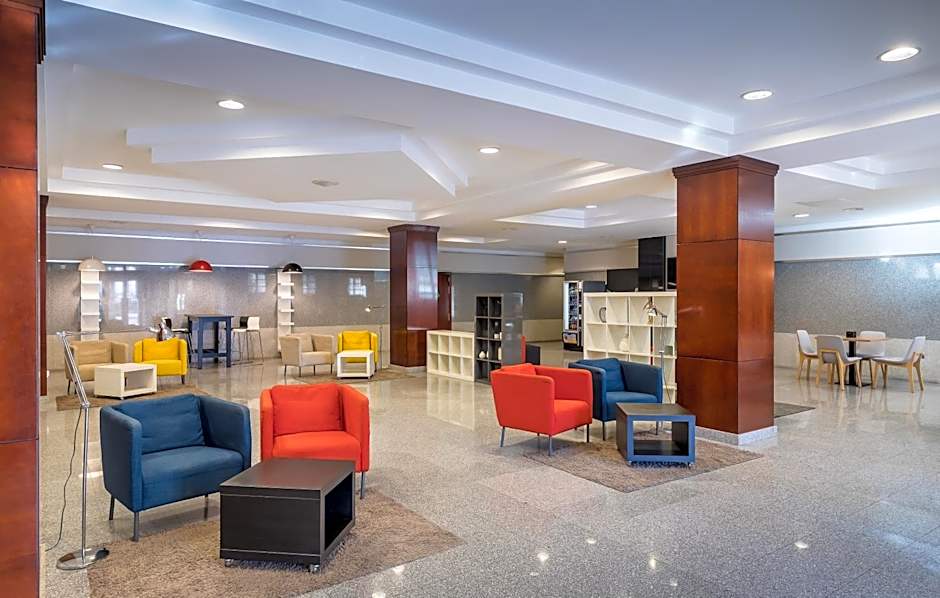 Hotel Jerez Centro