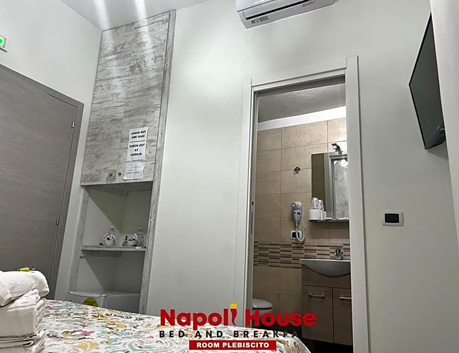 Napoli House Dream