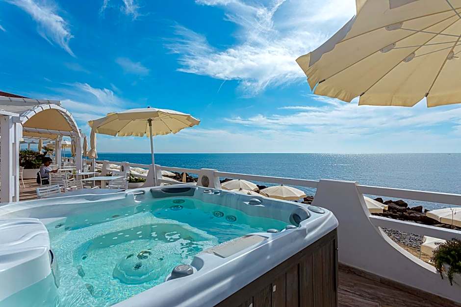 Residence Cavalluccio Marino