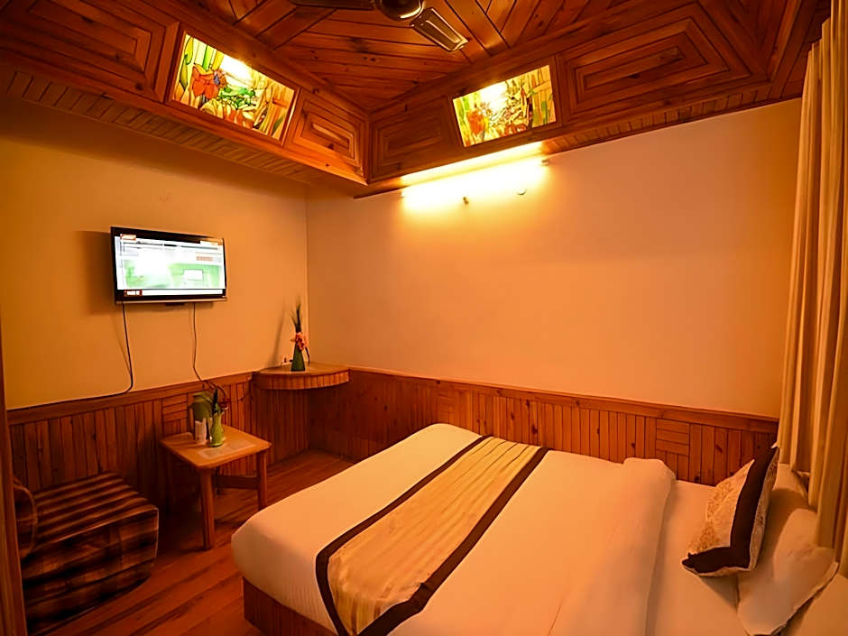 Hotel Happy Home the Lake Paradise