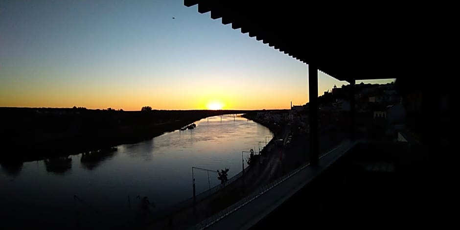 Hotel Ordem De Santiago