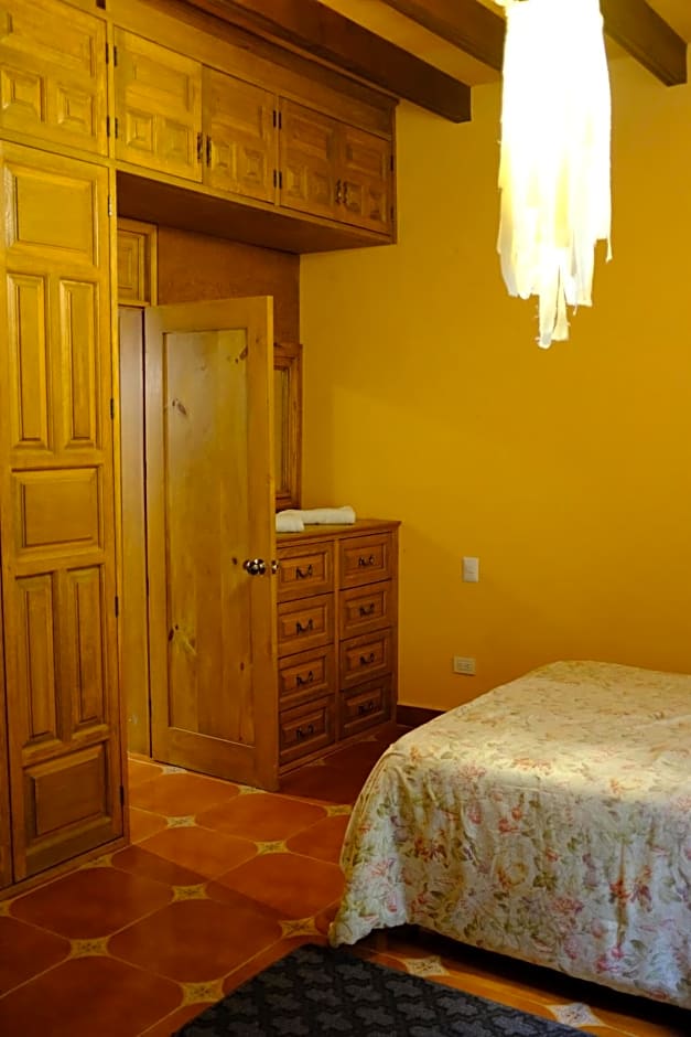 Posada Del Pozo