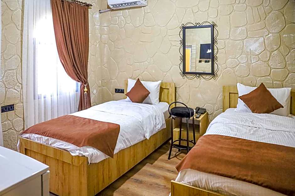 Nostalji Hotel – Mardin, IN
