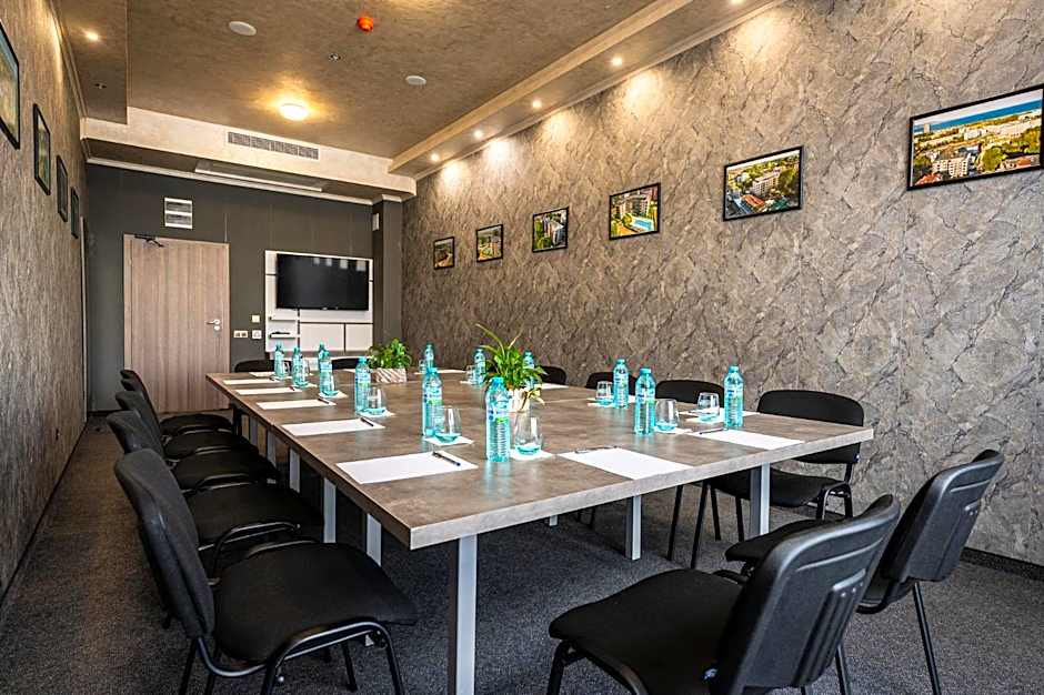 SPA Hotel Infinity Park Velingrad