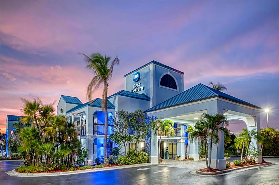 Best Western Lake Okeechobee