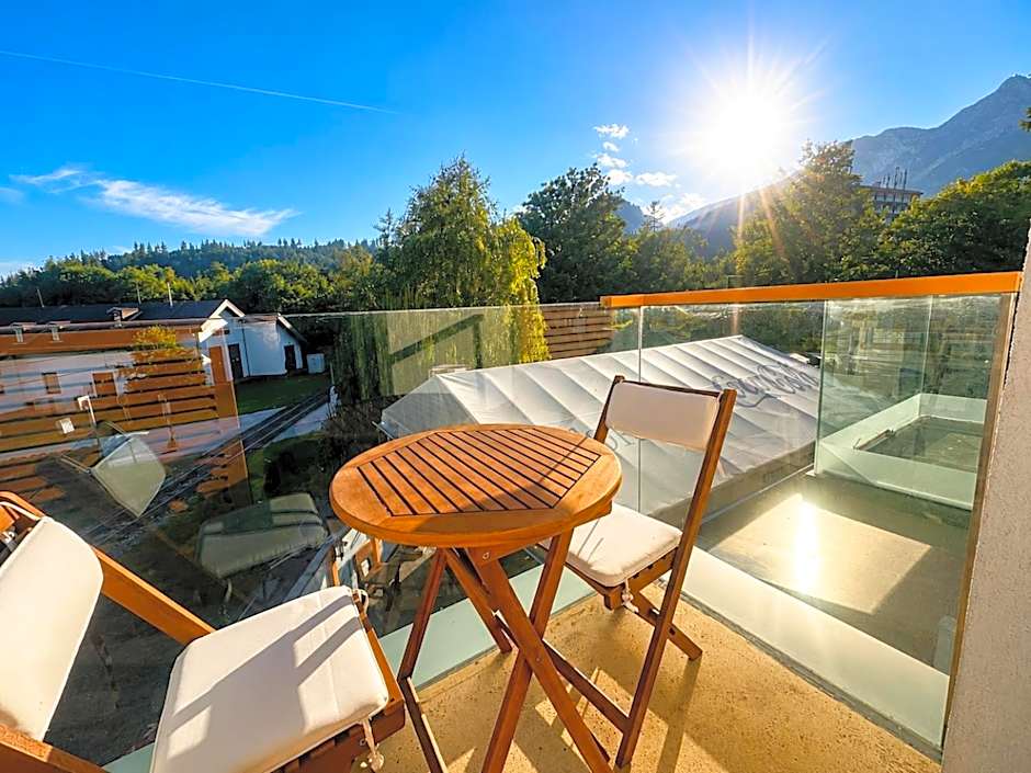 Aparthotel Belveder