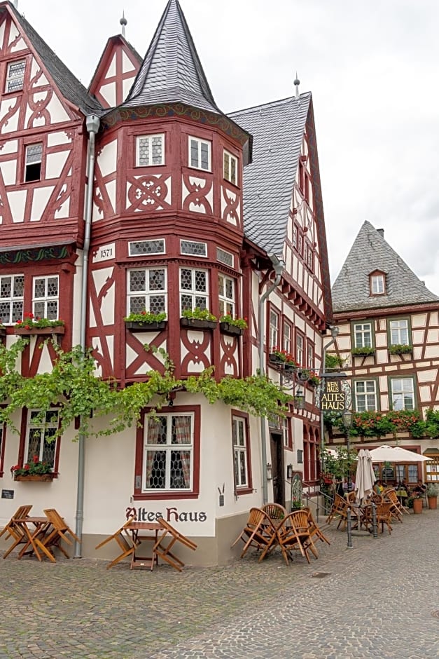 Altkölnischer Hof