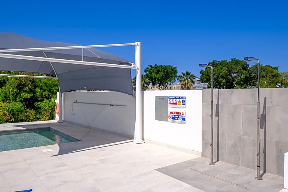 Pandream Hotel Apartments