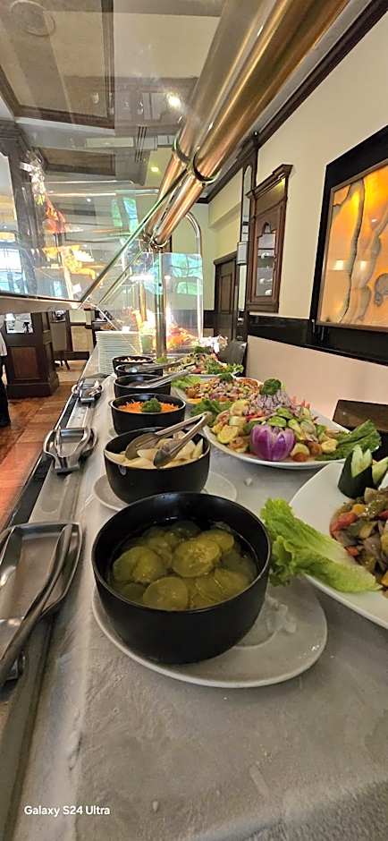 Hilton Princess San Pedro Sula