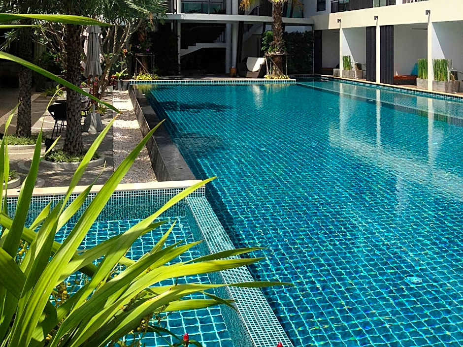 The Pago Design Hotel