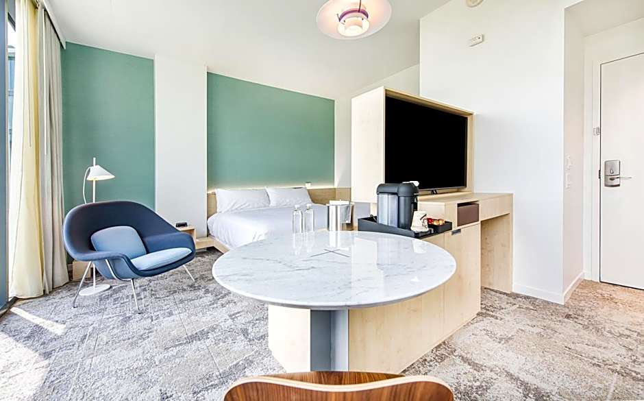 Hotel Eleo at the University of Florida