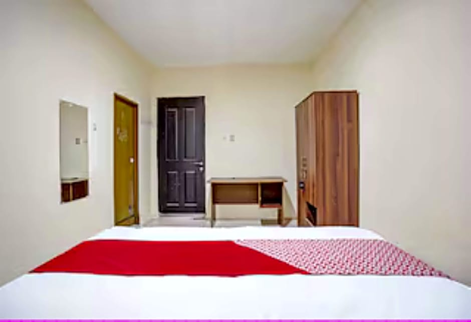 OYO 93111 Garden Homestay 2 Merlion