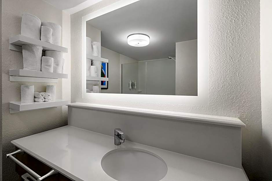 Hampton Inn Havelock