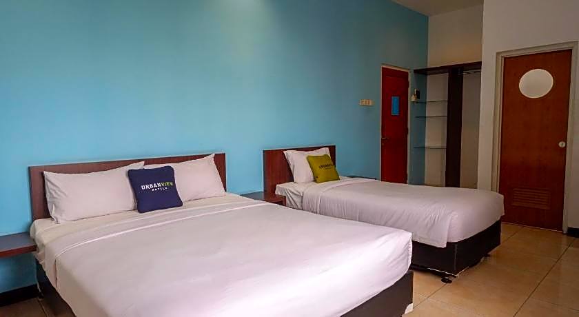 RedDoorz @ Hotel Artama Pandanaran Semarang