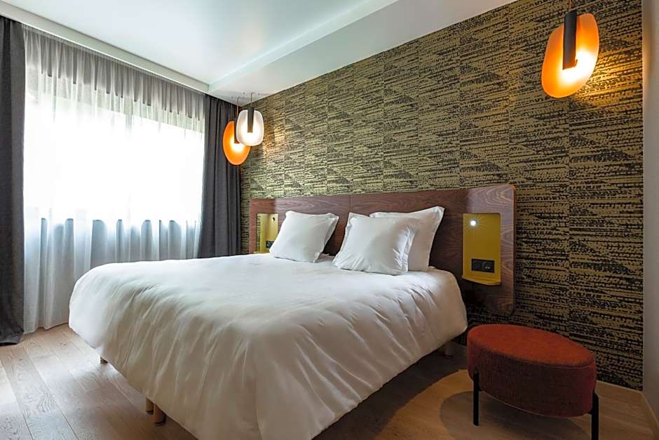 Oceania Paris Porte De Versailles