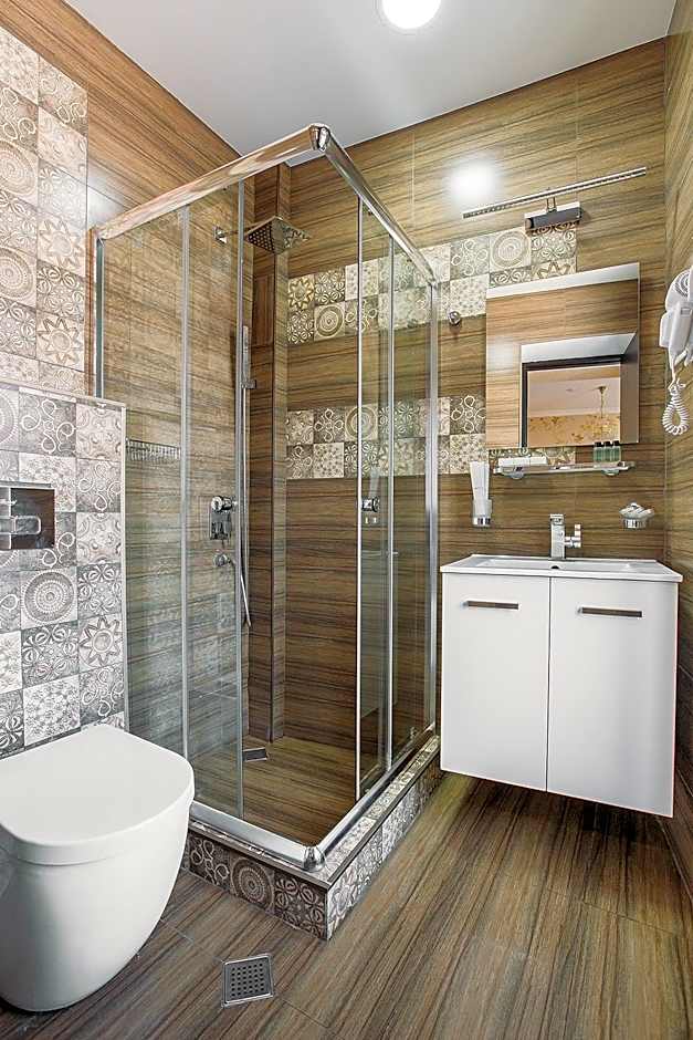 Hotel Aivani Old Tbilisi