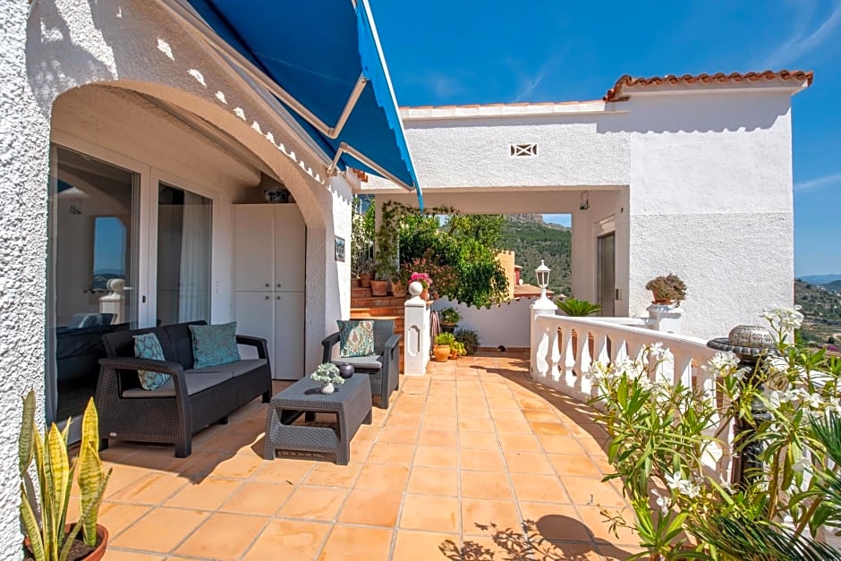 Villa Vista Calpe