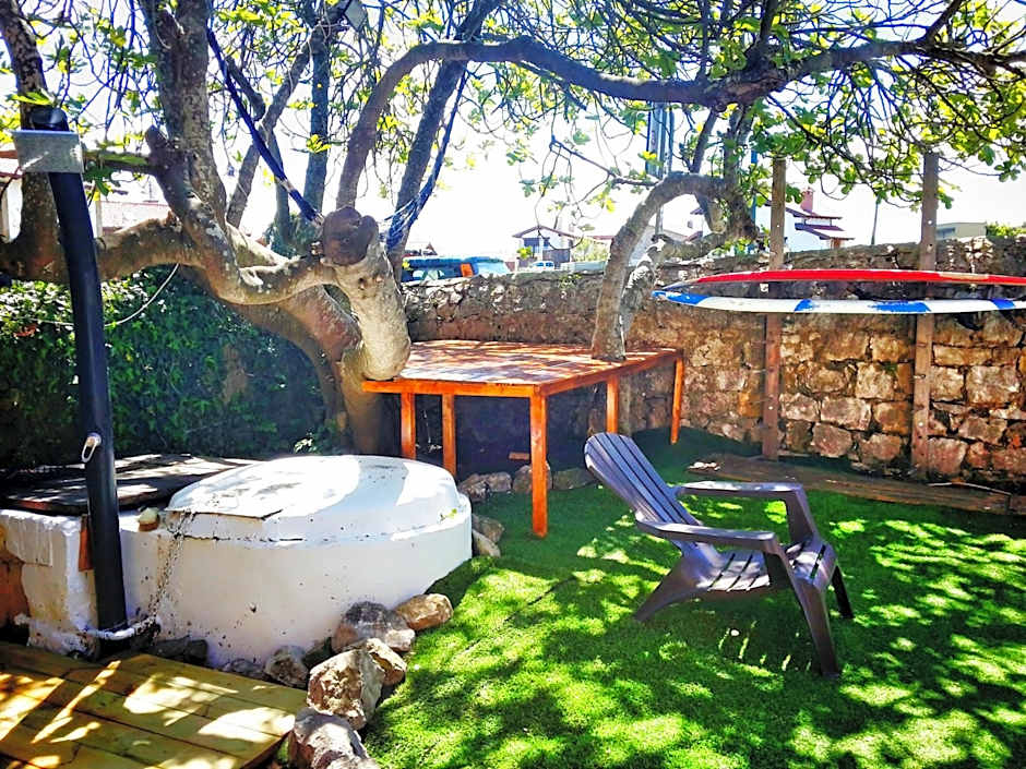 SURFtoLIVE House